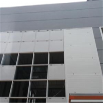 珠海新型蒸压加气混凝土板材ALC|EPS|RLC板材防火吊顶隔墙应用技术探讨